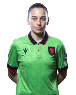 თათია გაბუნია