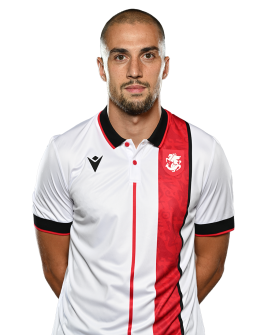 ლუკა გადრანი