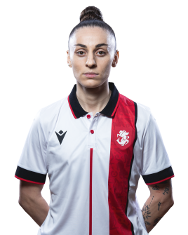 სალომე გასვიანი