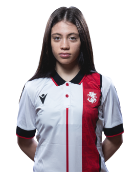 ნათია ჯოჯუა