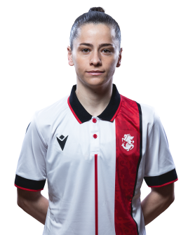 გვანცა ქადაგიშვილი