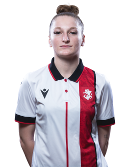 ნატა კვირკვაია