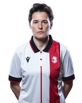 ტატიანა მატვეევა