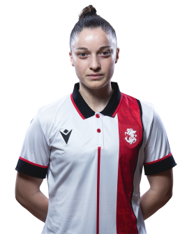 ლიზი მწყერაშვილი