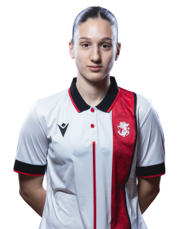 კესო მეტონიძე