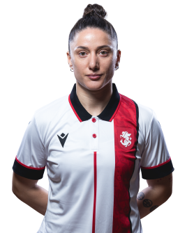 ნინო პასიკაშვილი