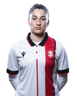 ეთერ სულაშვილი