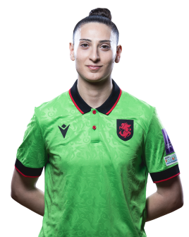 ეკა თაბაგარი