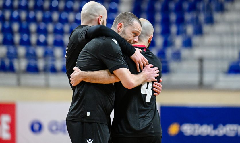 საქართველო 5:2 აზერბაიჯანი