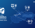 ევრო 2025 | ახალგაზრდულის თამაშებზე ბილეთების გაყიდვა დაიწყო	