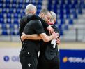 საქართველო 5:2 აზერბაიჯანი