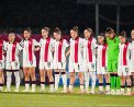 საქართველო 2:3 საბერძნეთი