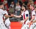 საქართველო 2:0 ბაჰრეინი