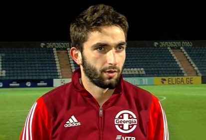 U21 | საქართველო 1:0 აზერბაიჯანი - მატჩის შეფასება