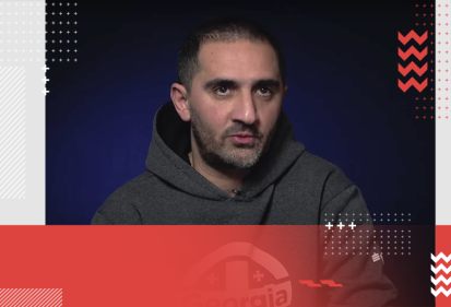 ავთანდილ ასათიანი: „ევროპის ჩემპიონატზე გასვლა ჩემი ნატვრა იყო“