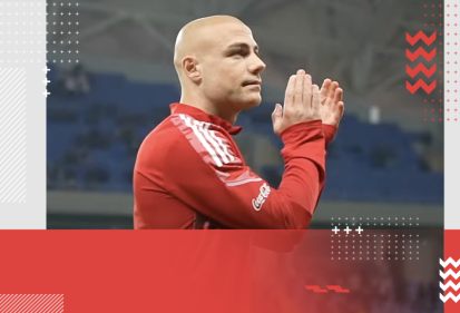 ჯაბა კანკავა - 100 მატჩი ეროვნულ ნაკრებში