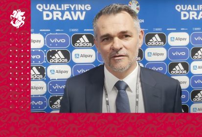 ევრო 2024-ის წილისყრა - კომენტარები