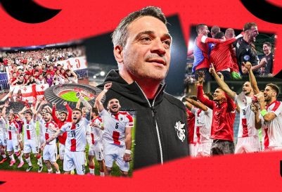 ორი ევრო და ახალგაზრდულის განვლილი გზა ახალ შესარჩევამდე | 2021-25